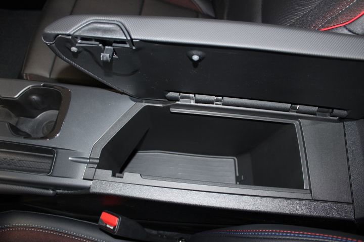 New 2026 Chevrolet Equinox EV RS image 29