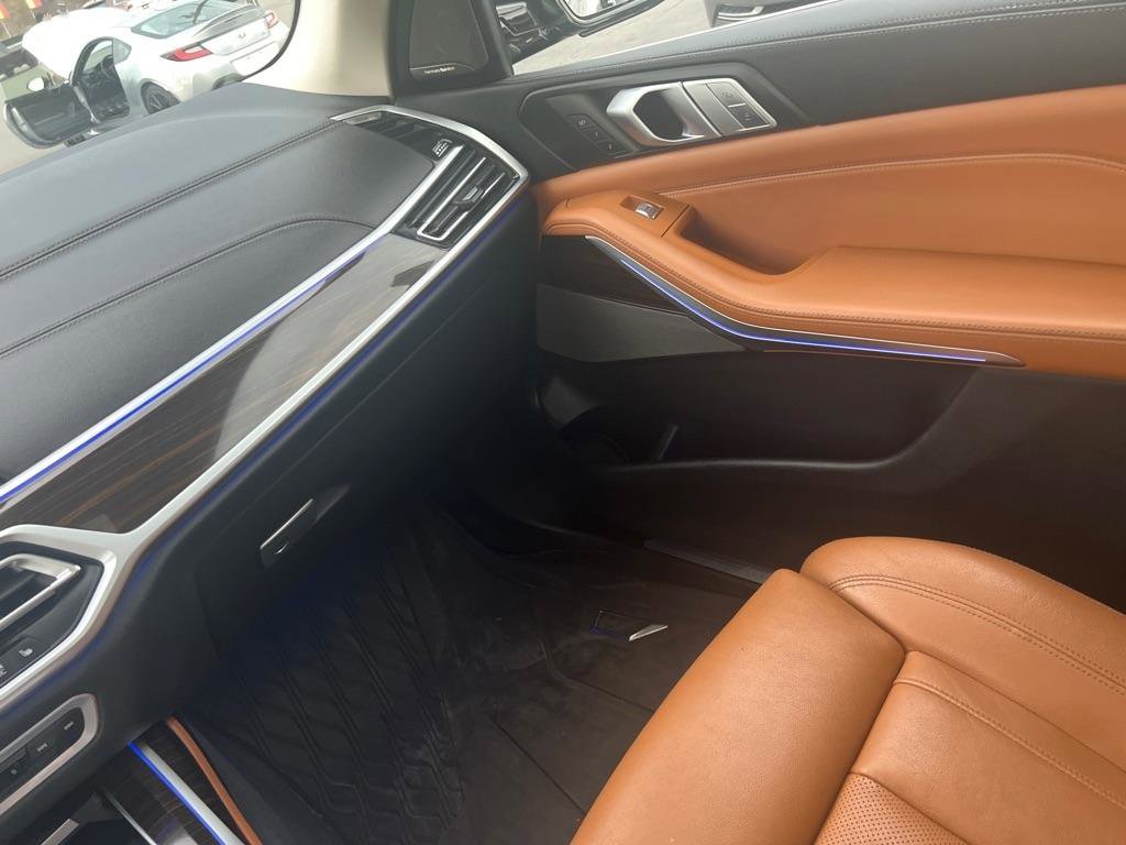 Used 2019 BMW X7 xDrive40i w/ Premium Package image 30