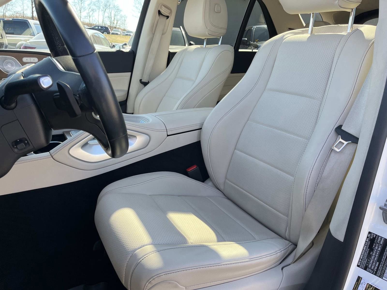 Certified 2023 Mercedes-Benz GLE 350 image 24