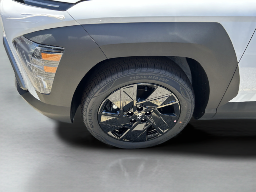 New 2027 Hyundai Kona SEL Sport FWD image 34