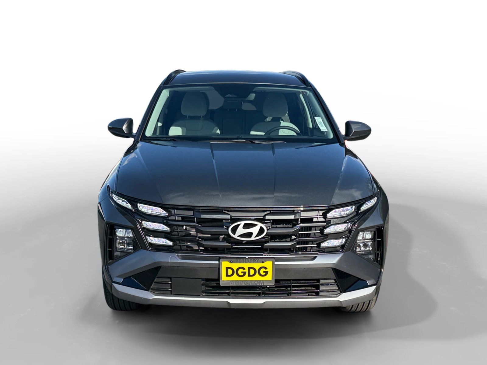 New 2026 Hyundai Tucson SEL image 8