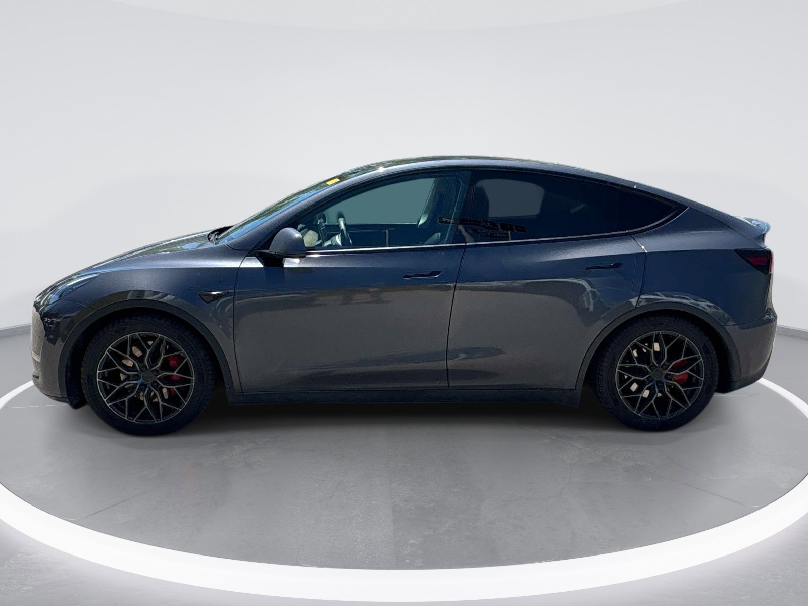 Used 2022 Tesla Model Y Performance AWD/4WD image 5