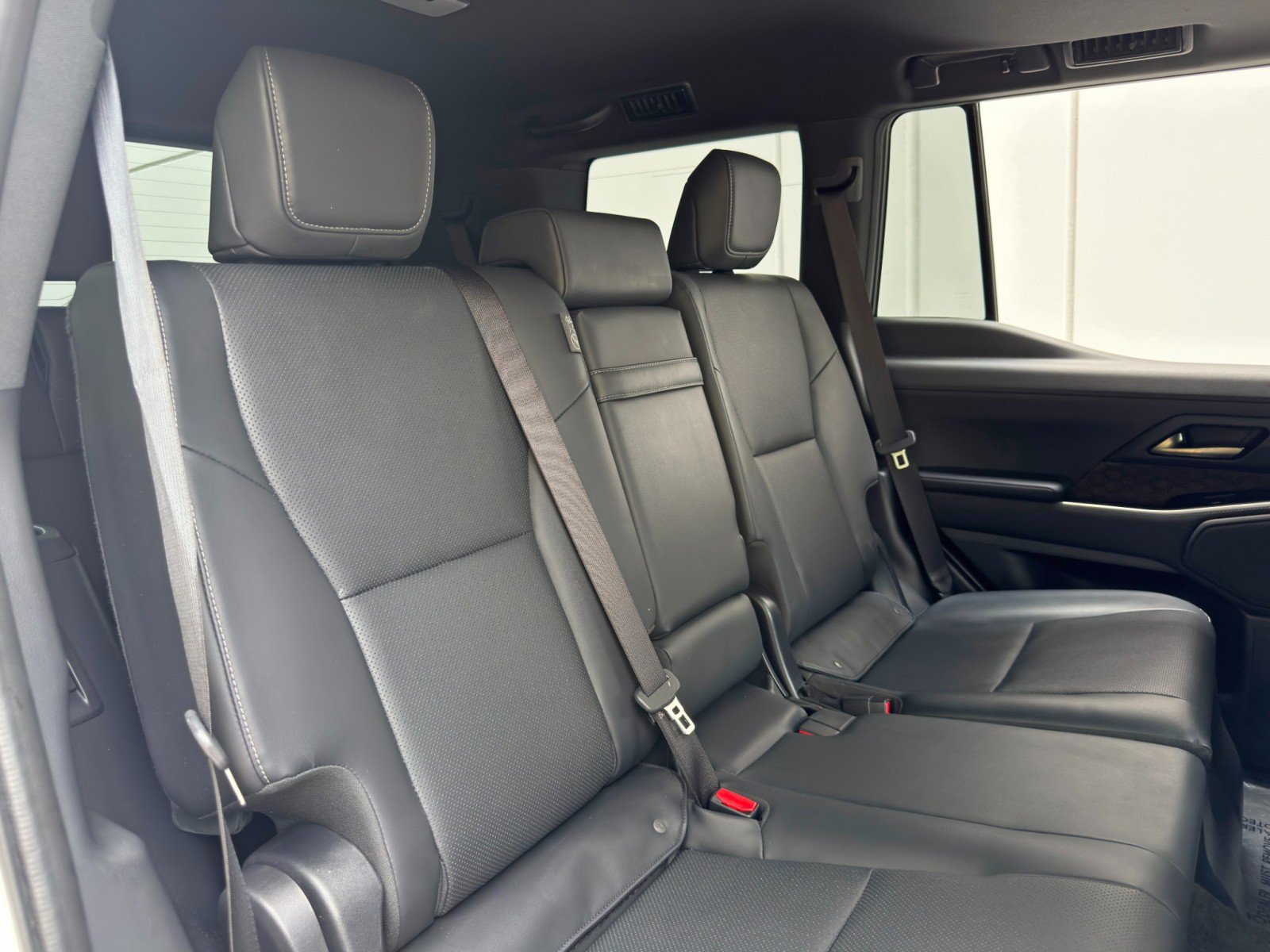 Used 2024 Lexus GX 550 w/ Cold Area Package AWD/4WD image 42