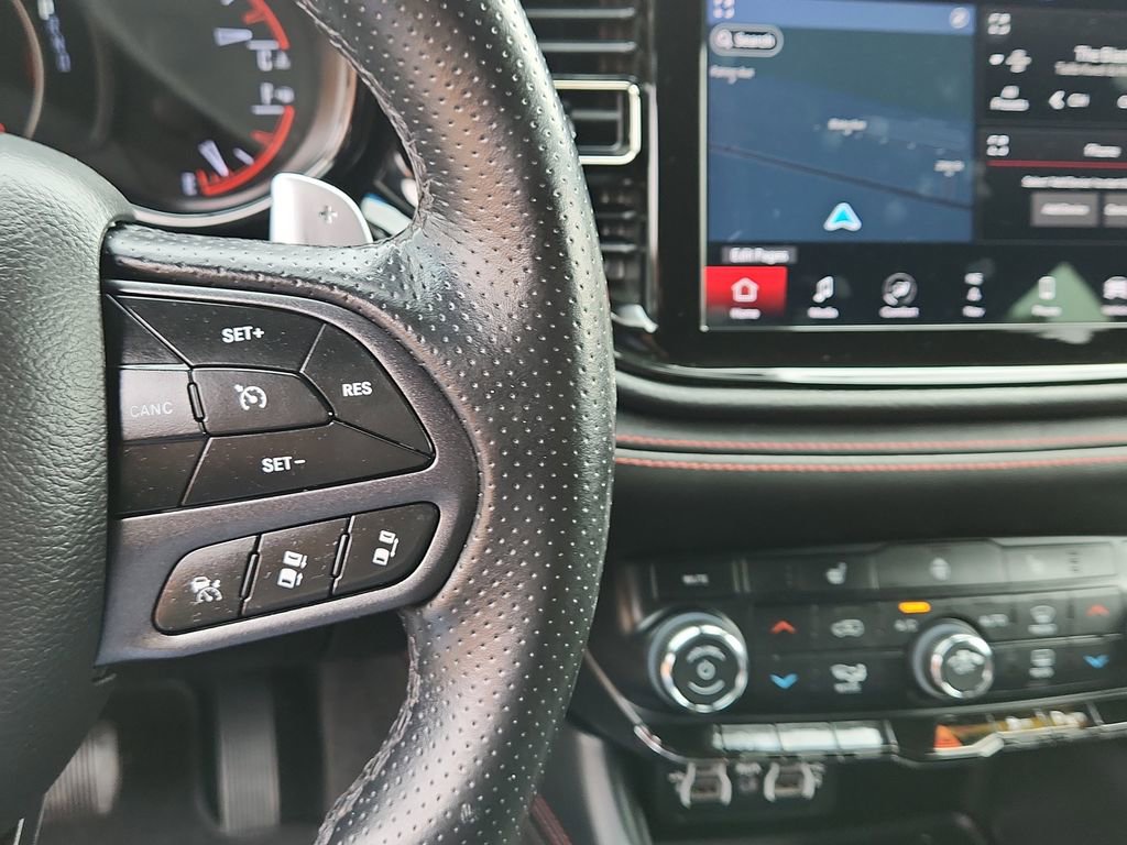 Used 2023 Dodge Durango GT image 22