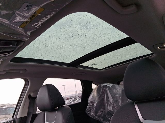 New 2026 Hyundai Tucson Limited image 6