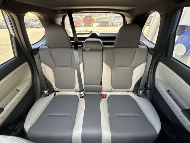 Certified 2025 Subaru Forester Limited AWD/4WD image 23
