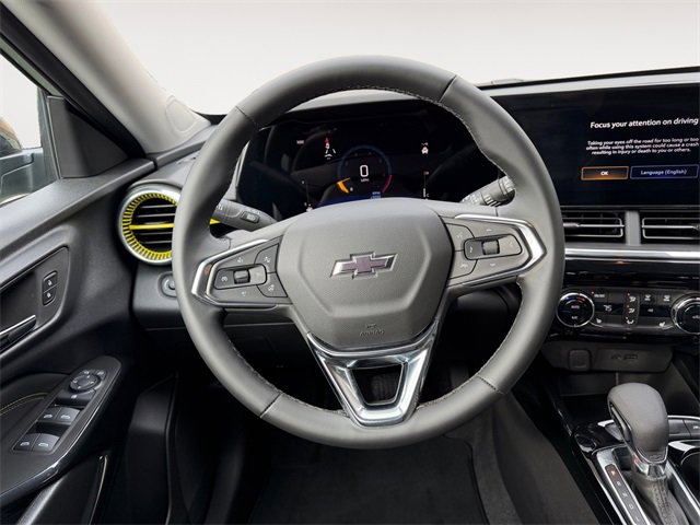 Used 2026 Chevrolet Trax ACTIV w/ Driver Confidence Package image 12