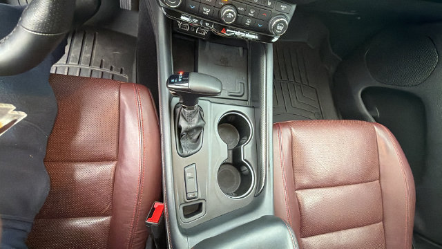 Used 2023 Dodge Durango R/T AWD/4WD image 28