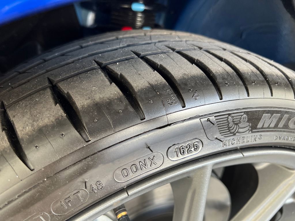 New 2026 Subaru BRZ Limited image 26