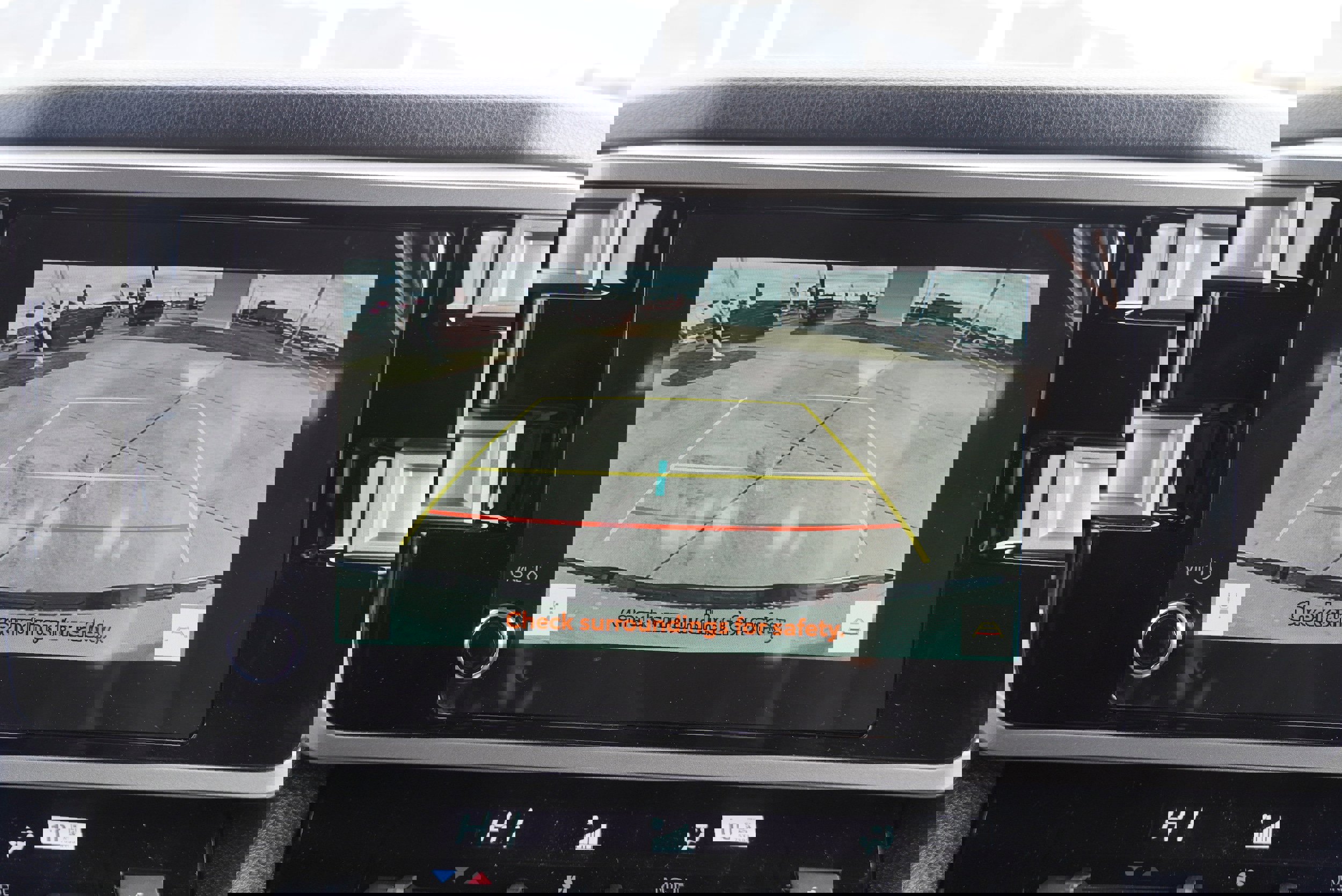 New 2026 Toyota Tundra SR5 w/ TRD Off-Road Package image 35