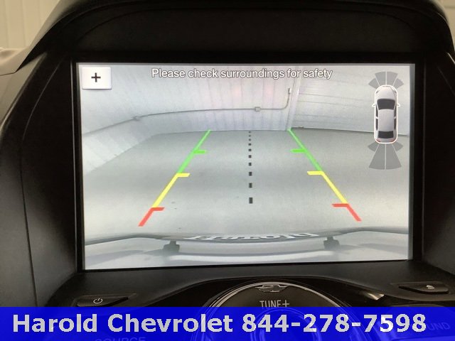 Used 2018 Ford Escape Titanium image 17