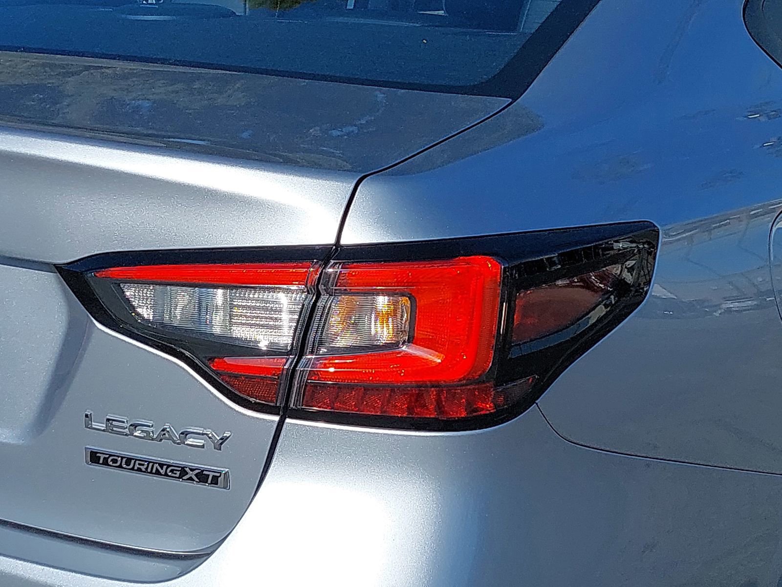 Certified 2023 Subaru Legacy Touring XT w/ Tech Package 3 image 35