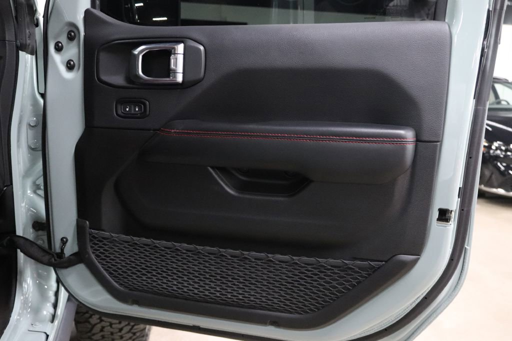 Used 2024 Jeep Wrangler Unlimited Rubicon 392 image 22