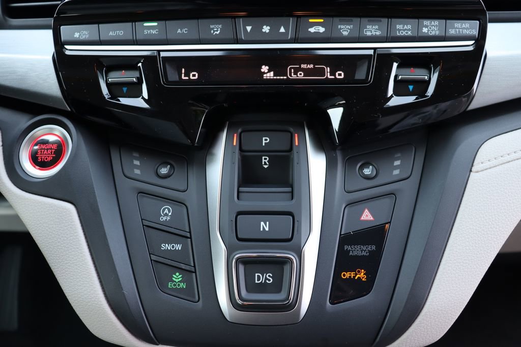Used 2026 Honda Odyssey EX-L image 23