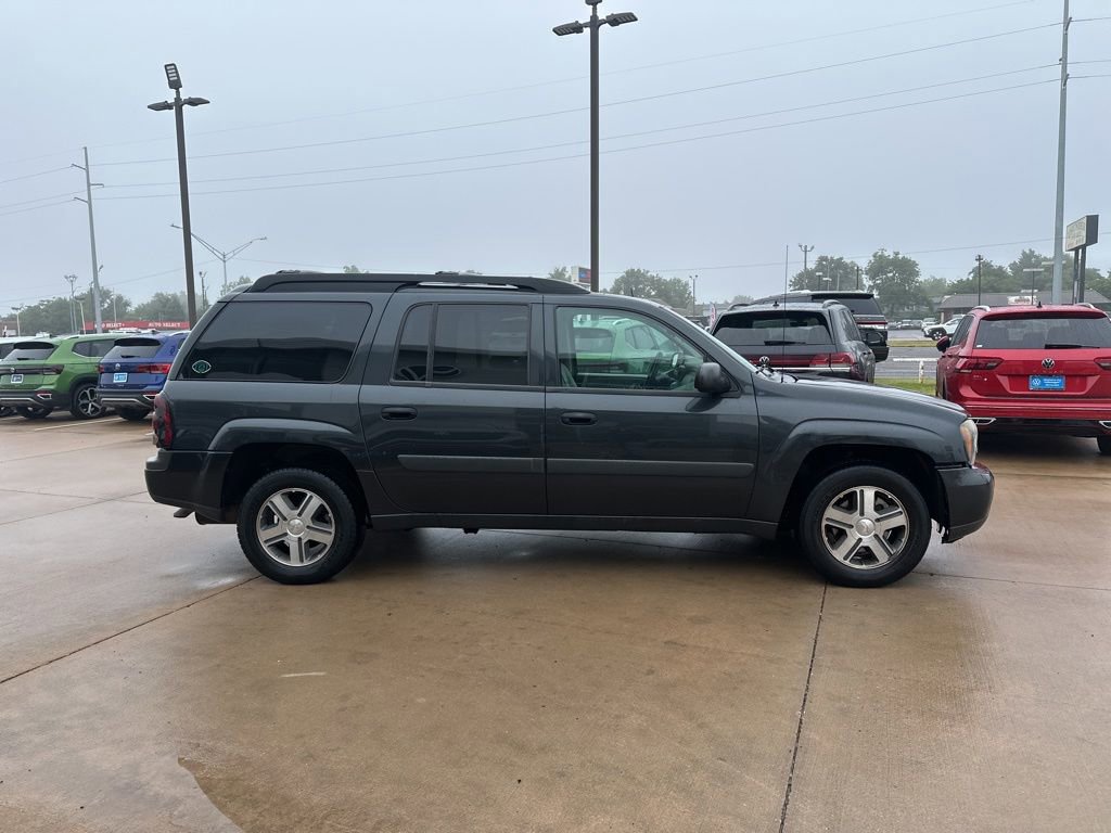 Used 2005 Chevrolet TrailBlazer 2WD w/ LS Preferred Equipment Group image 4