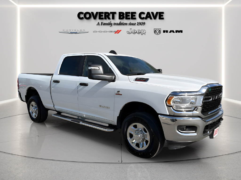 Used 2024 RAM 2500 Big Horn