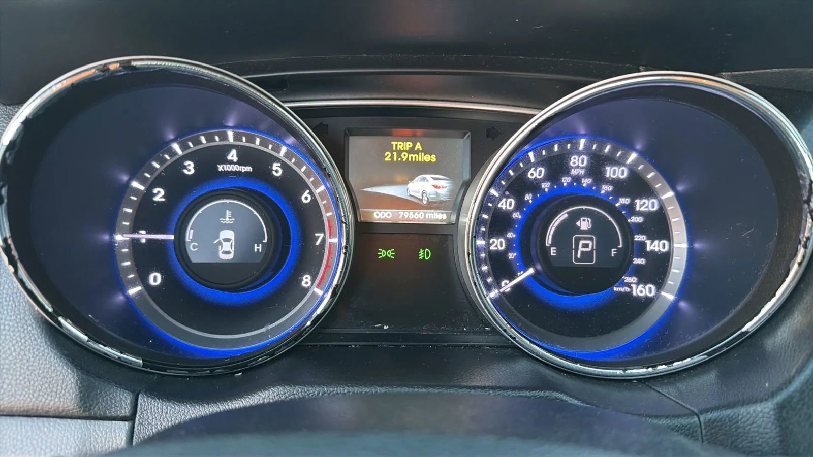 Used 2014 Hyundai Sonata SE image 23