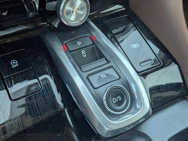 Used 2022 Acura MDX w/ Advance Package AWD/4WD image 12