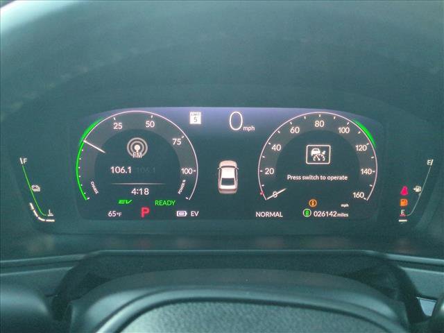 Certified 2023 Honda Accord Sport image 11