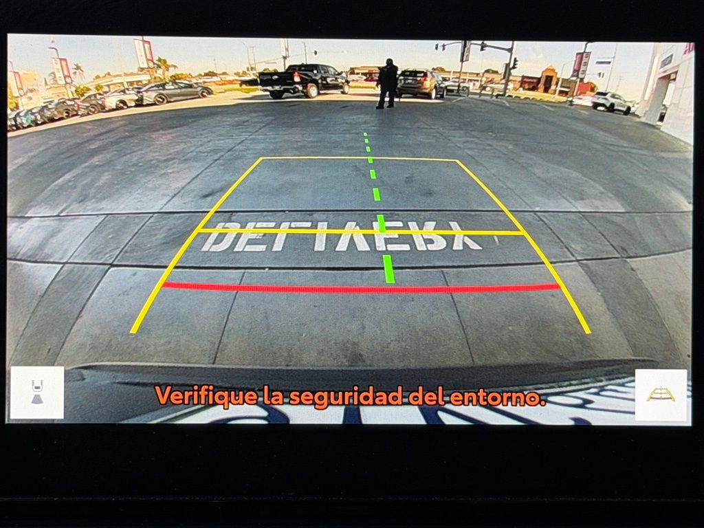 Certified 2025 Toyota RAV4 XLE image 28