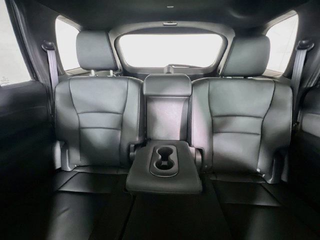 Certified 2023 Honda Passport EX-L image 26