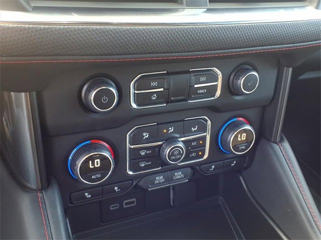 Used 2024 Chevrolet Tahoe RST w/ Sport Performance Package image 54