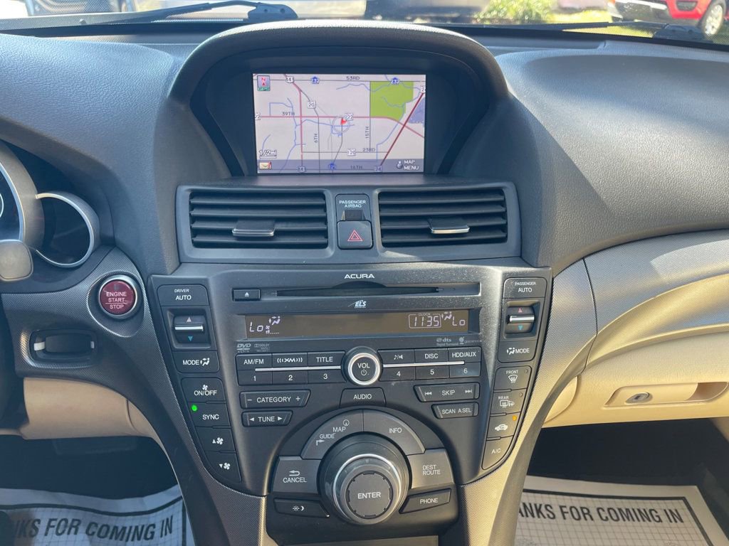 Used 2014 Acura TL w/ Technology Package image 15