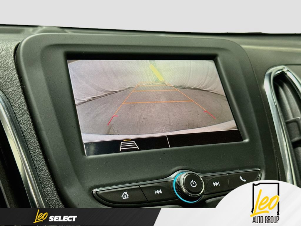 Used 2023 Chevrolet Equinox LT FWD image 15