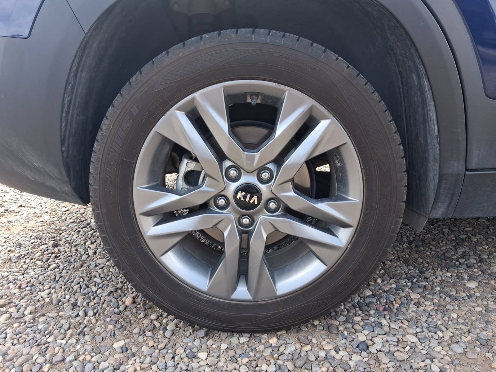 Used 2021 Kia Seltos S AWD/4WD image 13