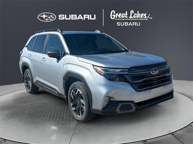 New 2026 Subaru Forester Limited image 7