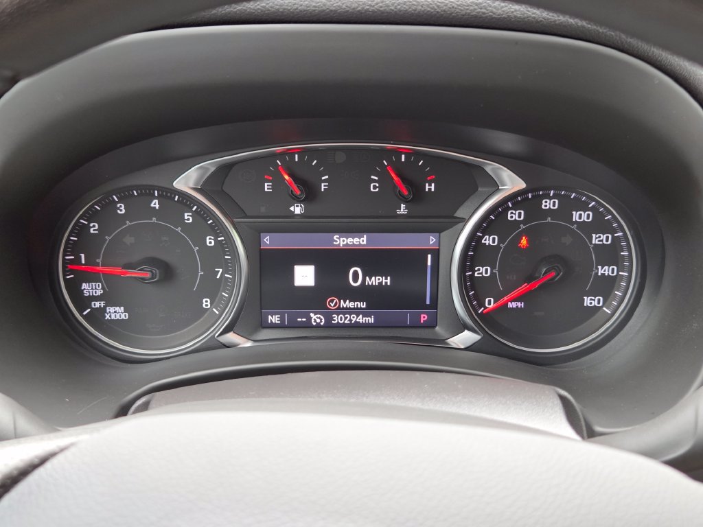 Used 2023 GMC Terrain SLE w/ Driver Convenience Package AWD/4WD image 34