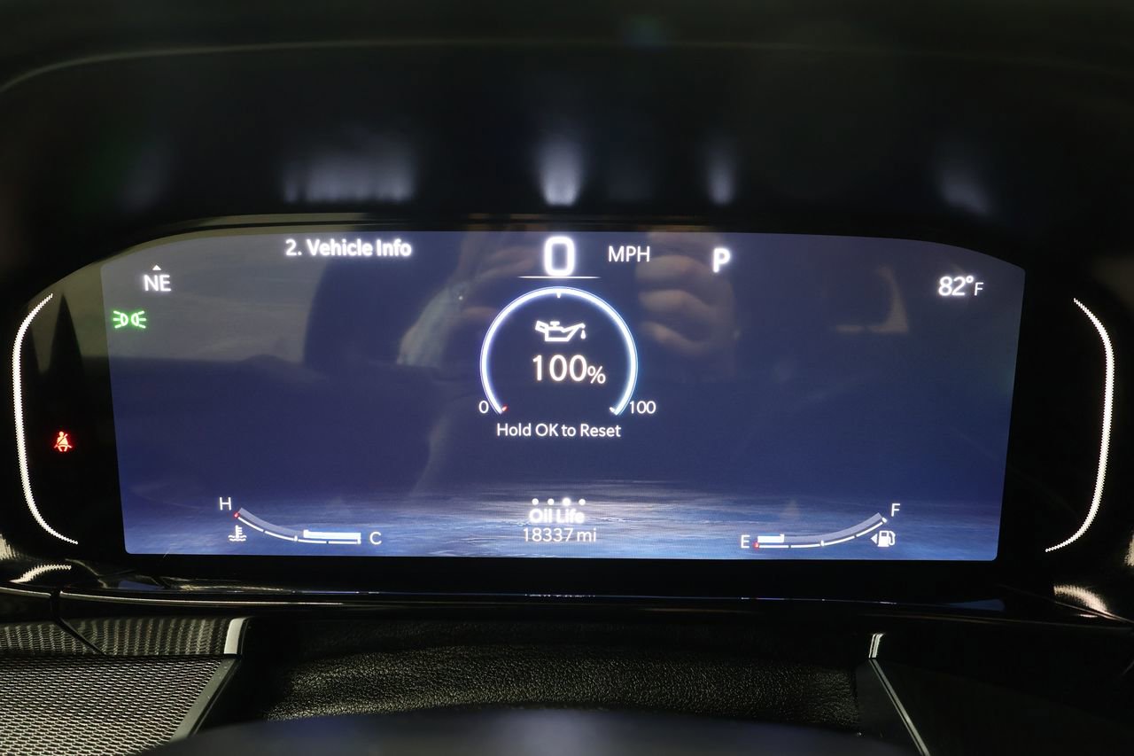 Used 2023 Jeep Grand Wagoneer Series II image 12