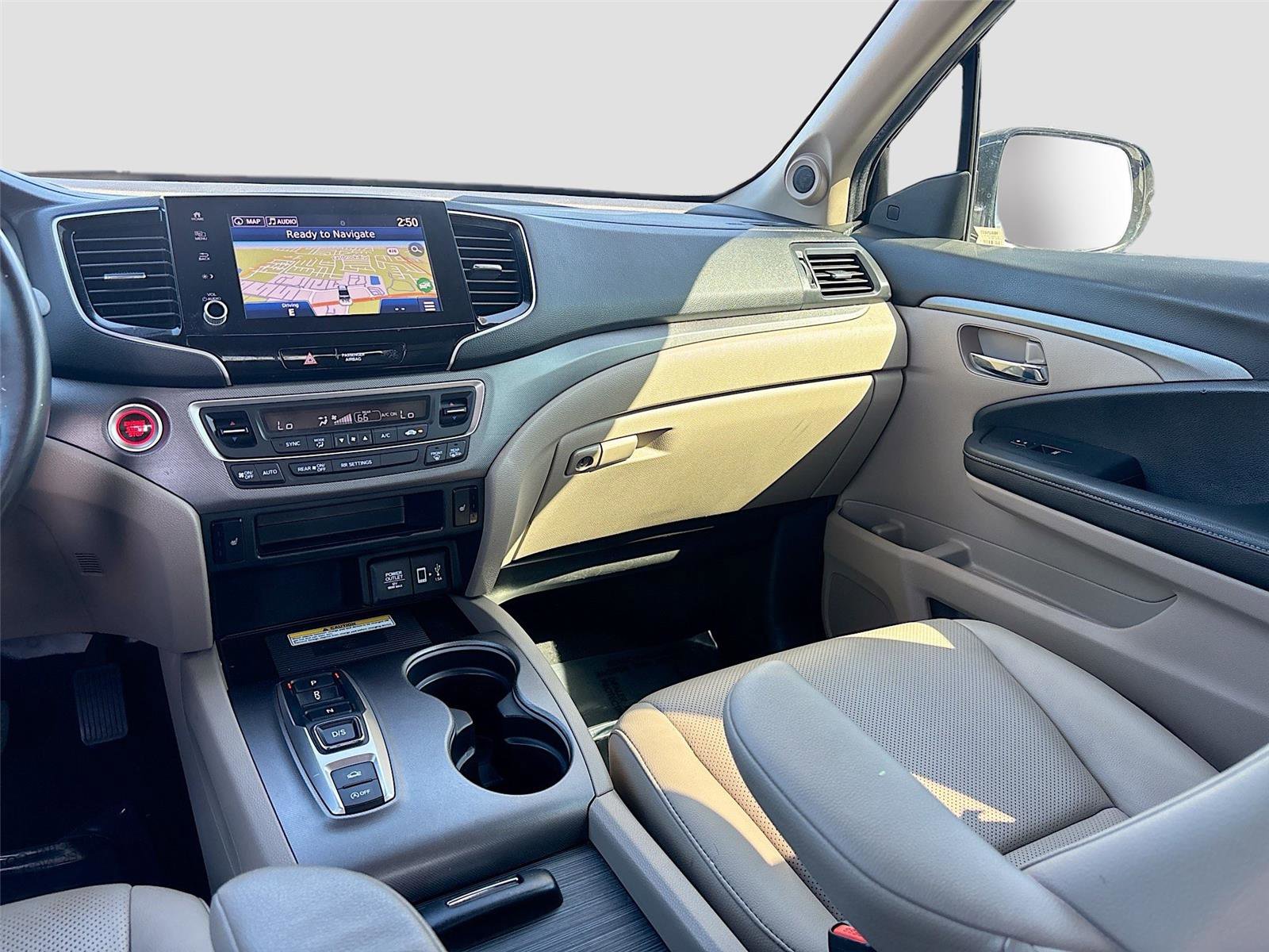 Used 2022 Honda Ridgeline RTL-E image 27