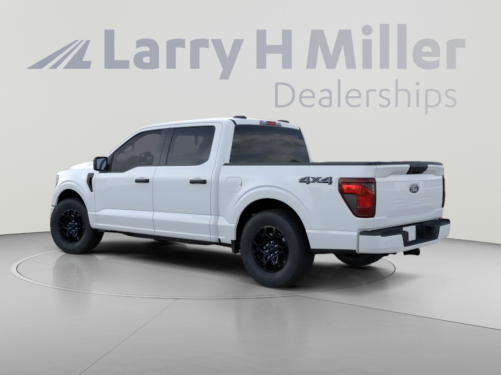 New 2026 Ford F150 STX AWD/4WD image 4
