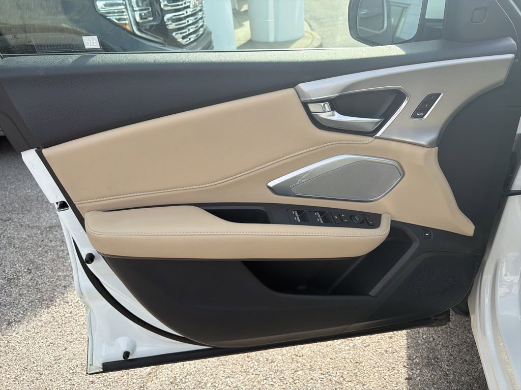 Used 2021 Acura RDX w/ Technology Package image 14