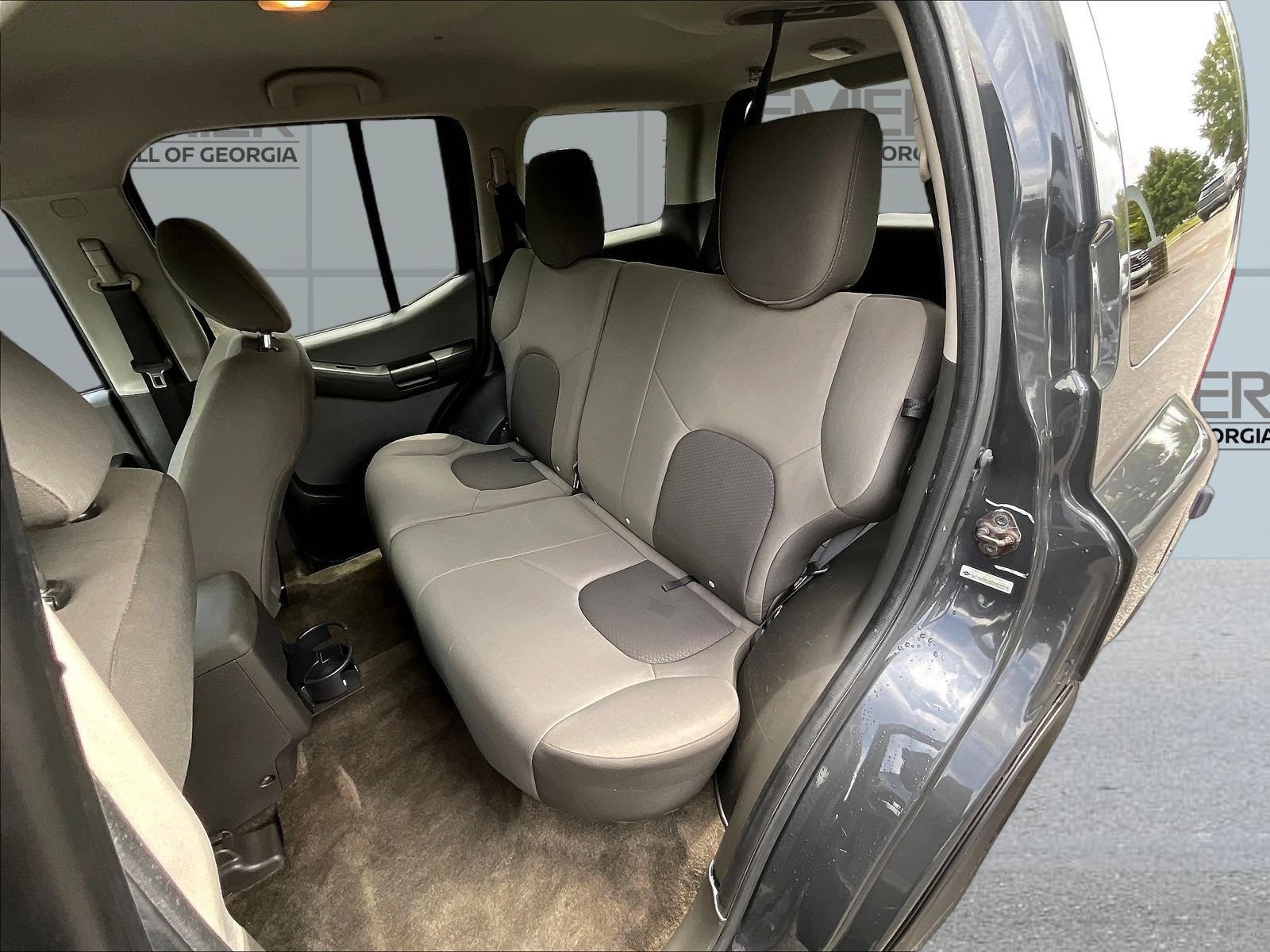 Used 2013 Nissan Xterra S RWD image 23