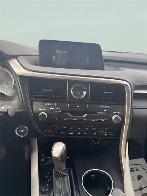 Used 2018 Lexus RX 350 FWD image 23