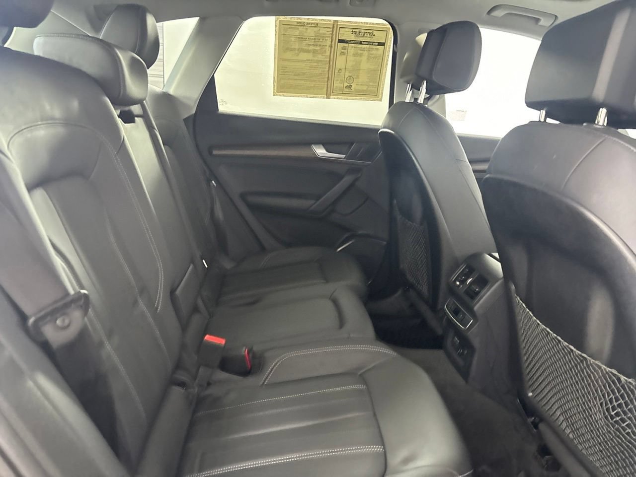 Used 2023 Audi Q5 2.0T Premium w/ Convenience Package AWD/4WD image 25