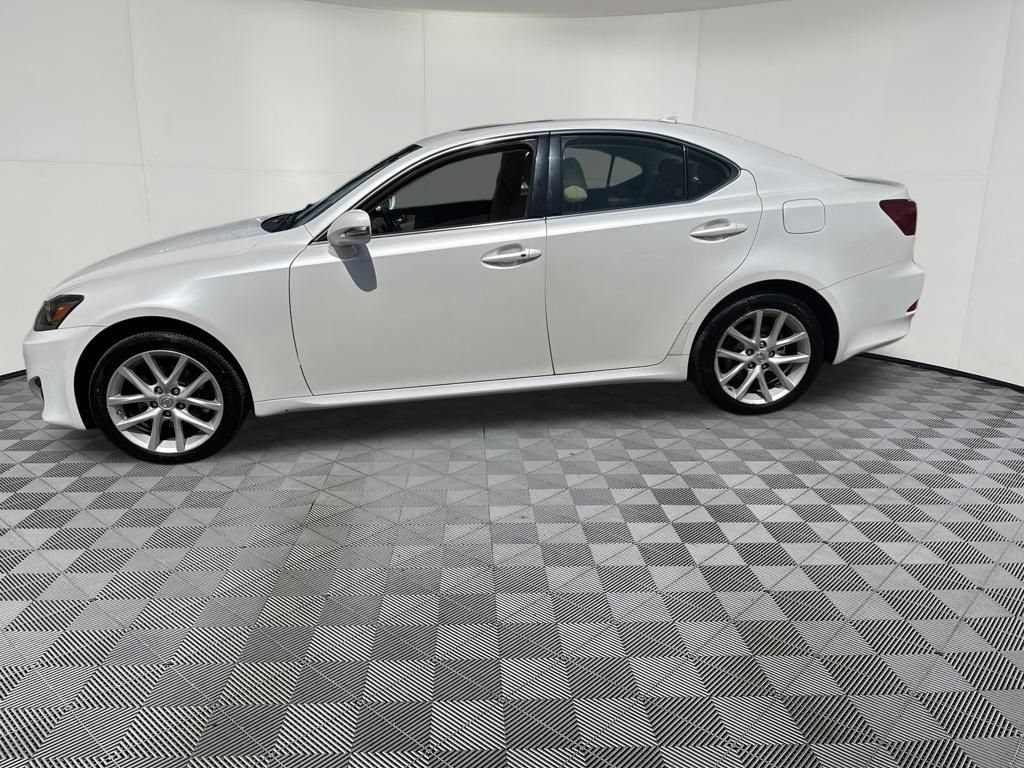 Used 2012 Lexus IS 250 AWD w/ Premium Pkg Value Edition image 23