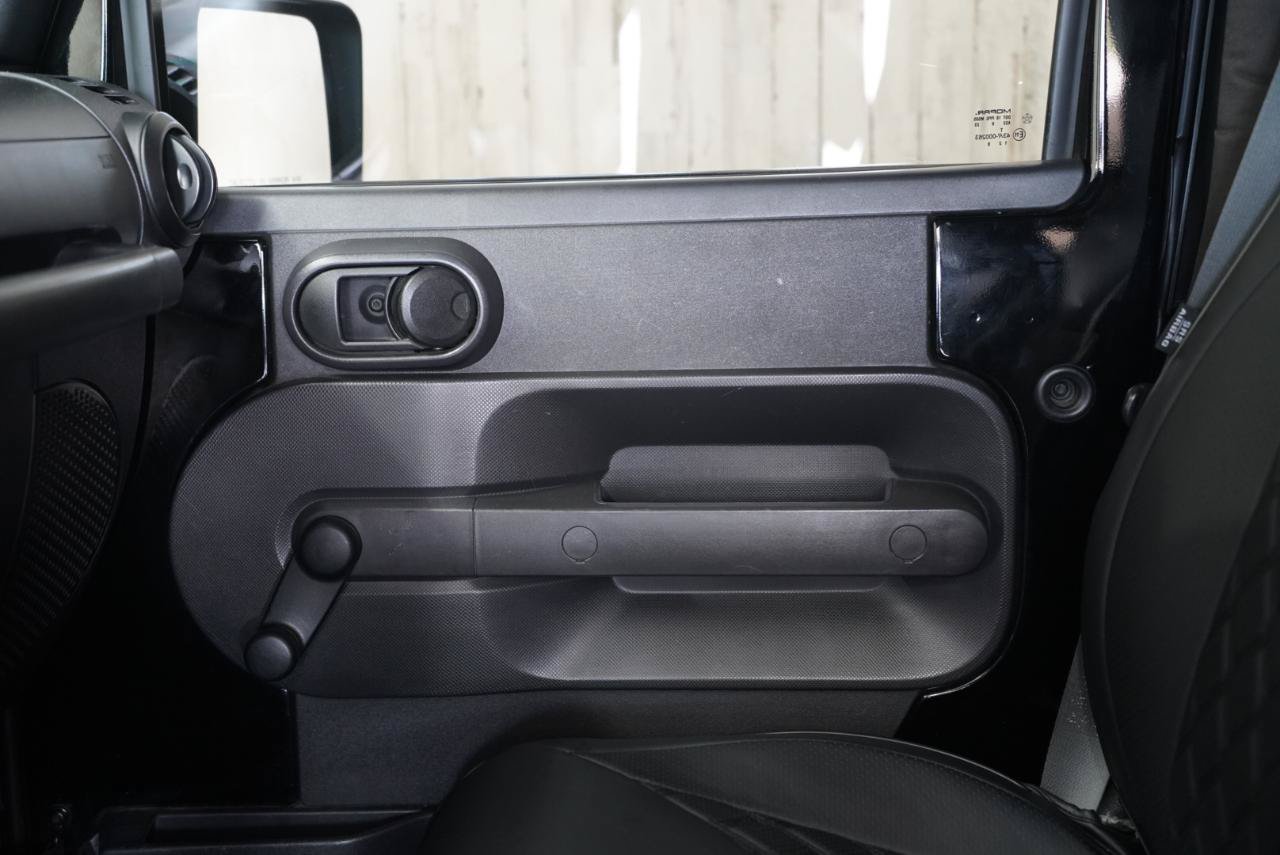 Used 2007 Jeep Wrangler X AWD/4WD image 29