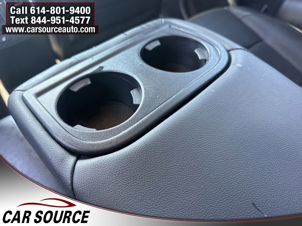 Used 2015 Subaru Outback 2.5i Limited image 31