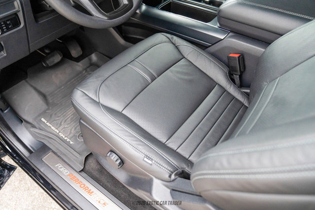 Used 2024 Ford F150 STX image 32