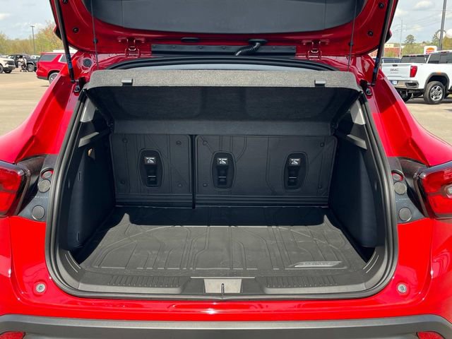 New 2026 Chevrolet Trax LT image 6
