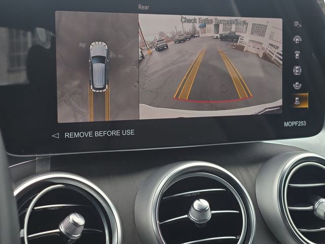 Used 2022 Mercedes-Benz GLC 300 4MATIC image 22