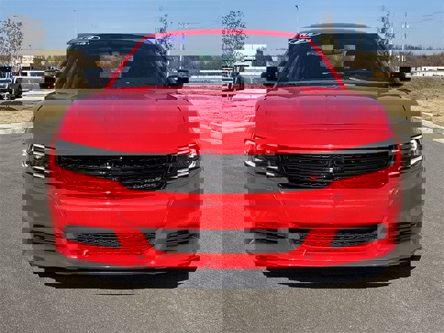 Used 2023 Dodge Charger SXT image 8