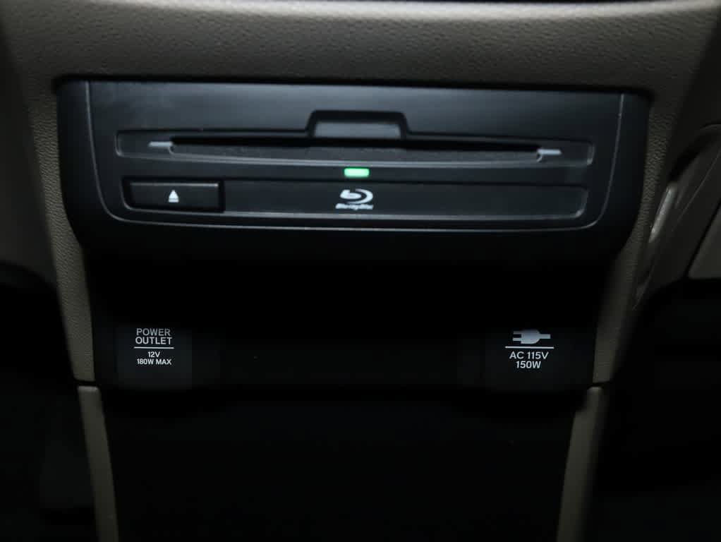 Used 2020 Honda Odyssey EX-L image 33