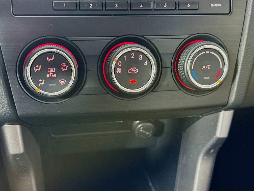 Used 2015 Subaru Forester 2.5i Premium image 17