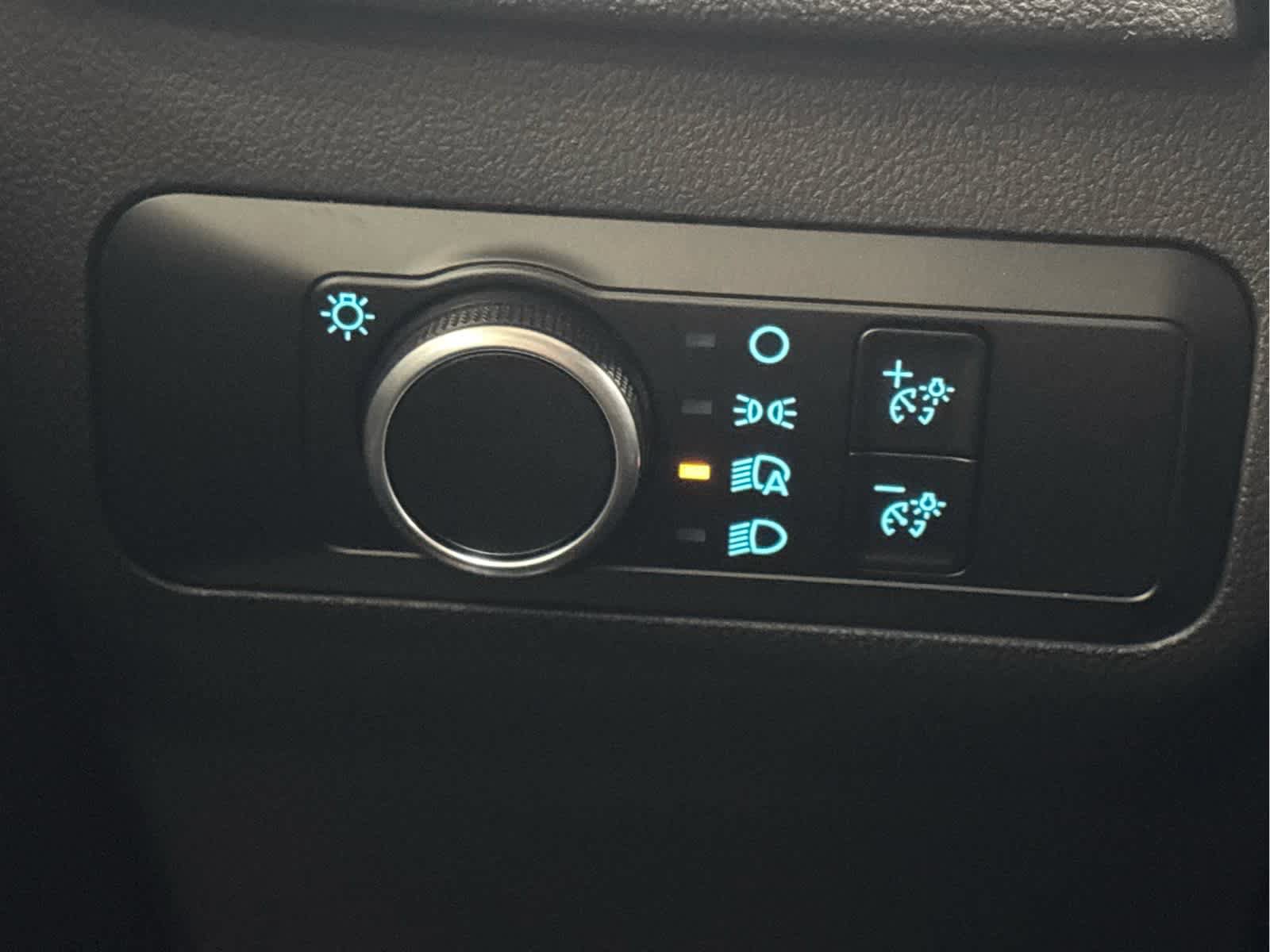 New 2025 Ford Escape Active w/ Tech Pack #1 image 41
