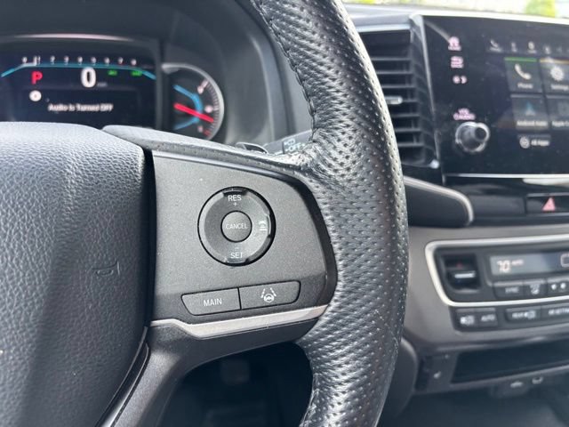 Used 2019 Honda Passport EX-L image 15