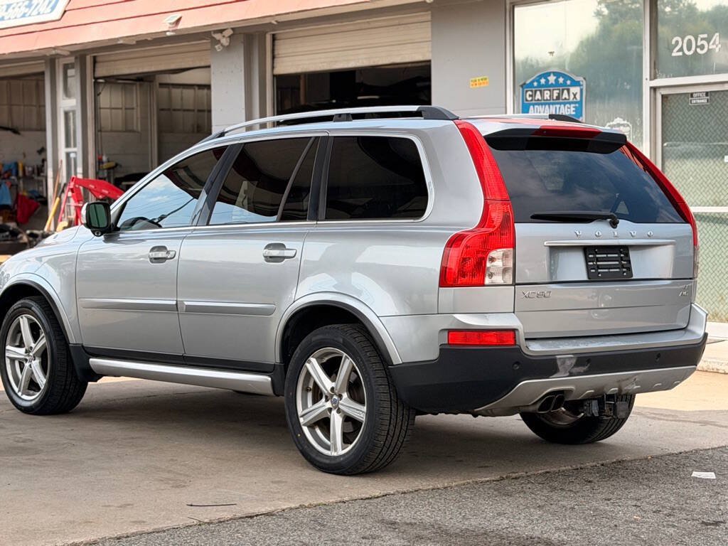 Used 2009 Volvo XC90 3.2 R-Design AWD/4WD image 5